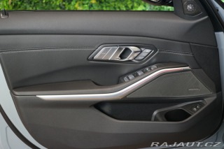 BMW 3 HUD*360*TAŽ.*H/K*PANO*ZÁR 2024