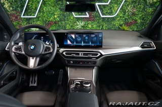 BMW 3 HUD*360*TAŽ.*H/K*PANO*ZÁR 2024