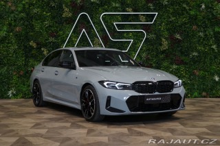 BMW 3 HUD*360*TAŽ.*H/K*PANO*ZÁR 2024