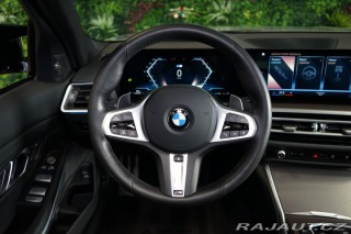 BMW 3 HUD*360*TAŽ.*H/K*PANO*ZÁR 2024