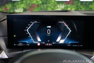 BMW 3 HUD*360*TAŽ.*H/K*PANO*ZÁR 2024