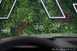 BMW 3 HUD*360*TAŽ.*H/K*PANO*ZÁR 2024