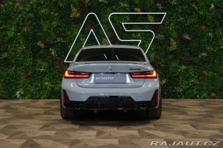 BMW 3 HUD*360*TAŽ.*H/K*PANO*ZÁR 2024