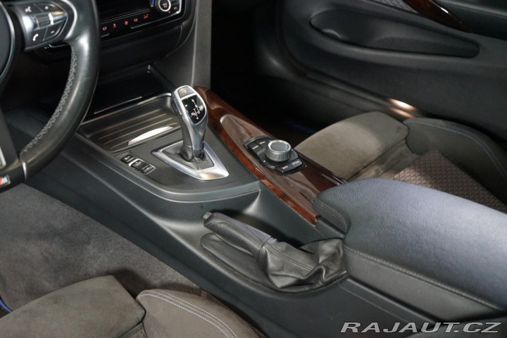 BMW 4 435d xDrive H/K M-Sport 2014