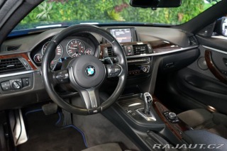 BMW 4 435d xDrive H/K M-Sport 2014