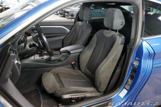 BMW 4 435d xDrive H/K M-Sport 2014