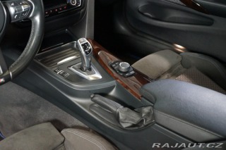 BMW 4 435d xDrive H/K M-Sport 2014