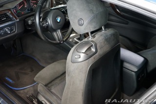 BMW 4 435d xDrive H/K M-Sport 2014