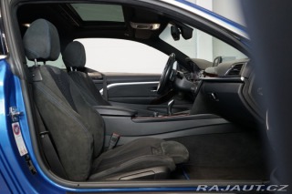 BMW 4 435d xDrive H/K M-Sport 2014