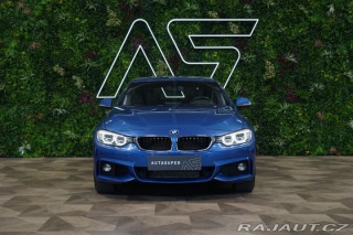 BMW 4 435d xDrive H/K M-Sport 2014