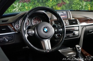 BMW 4 435d xDrive H/K M-Sport 2014