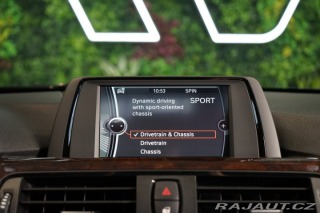 BMW 4 435d xDrive H/K M-Sport 2014