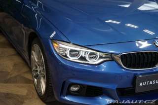 BMW 4 435d xDrive H/K M-Sport 2014