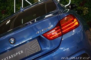 BMW 4 435d xDrive H/K M-Sport 2014