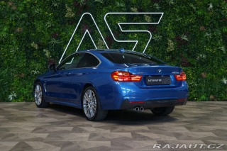BMW 4 435d xDrive H/K M-Sport 2014