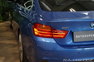 BMW 4 435d xDrive H/K M-Sport 2014
