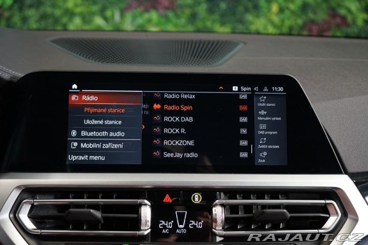BMW 4 M440i xDrive*CABRIO*360*L 2022
