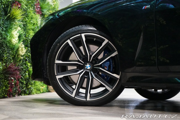 BMW 4 M440i xDrive*CABRIO*360*L 2022