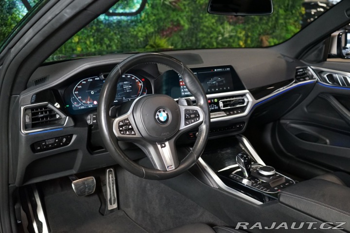 BMW 4 M440i xDrive*CABRIO*360*L 2022