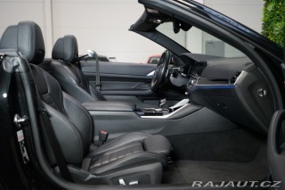 BMW 4 M440i xDrive*CABRIO*360*L 2022