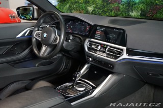 BMW 4 M440i xDrive*CABRIO*360*L 2022