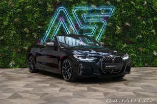 BMW 4 M440i xDrive*CABRIO*360*L 2022