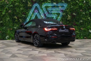 BMW 4 M440i xDrive*CABRIO*360*L 2022