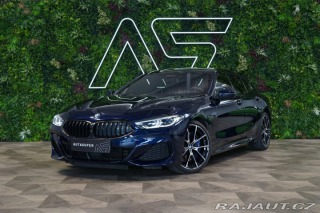 BMW 8 840xd*GC*NEZ.TOP*LASER*PA 2021