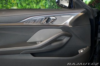 BMW 8 840xd*GC*NEZ.TOP*LASER*PA 2021