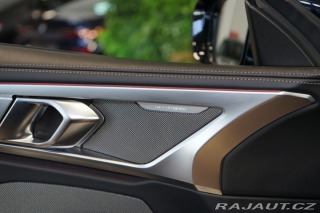 BMW 8 840xd*GC*NEZ.TOP*LASER*PA 2021