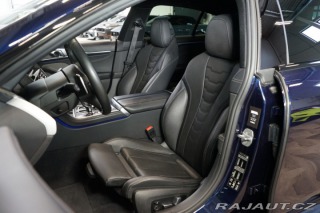 BMW 8 840xd*GC*NEZ.TOP*LASER*PA 2021