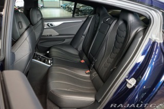 BMW 8 840xd*GC*NEZ.TOP*LASER*PA 2021