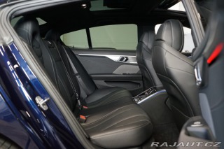 BMW 8 840xd*GC*NEZ.TOP*LASER*PA 2021