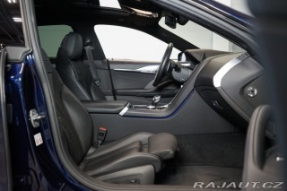 BMW 8 840xd*GC*NEZ.TOP*LASER*PA 2021