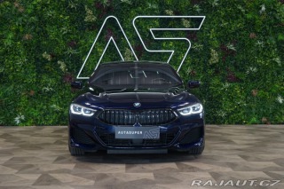 BMW 8 840xd*GC*NEZ.TOP*LASER*PA 2021
