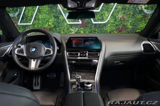 BMW 8 840xd*GC*NEZ.TOP*LASER*PA 2021