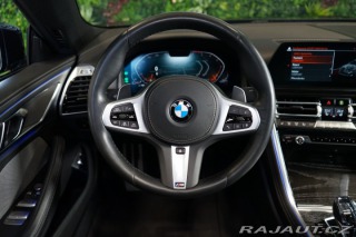 BMW 8 840xd*GC*NEZ.TOP*LASER*PA 2021