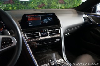 BMW 8 840xd*GC*NEZ.TOP*LASER*PA 2021
