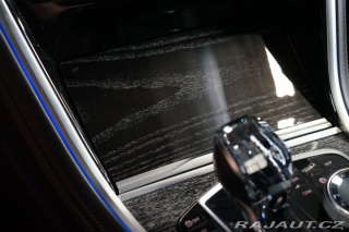 BMW 8 840xd*GC*NEZ.TOP*LASER*PA 2021