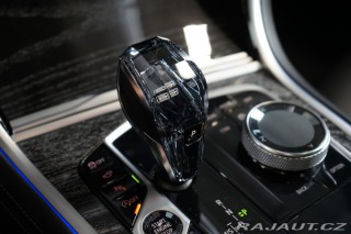 BMW 8 840xd*GC*NEZ.TOP*LASER*PA 2021