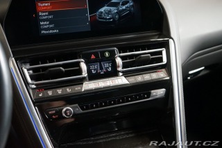 BMW 8 840xd*GC*NEZ.TOP*LASER*PA 2021