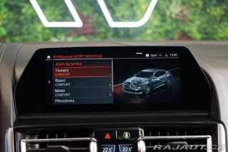 BMW 8 840xd*GC*NEZ.TOP*LASER*PA 2021