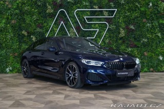 BMW 8 840xd*GC*NEZ.TOP*LASER*PA 2021