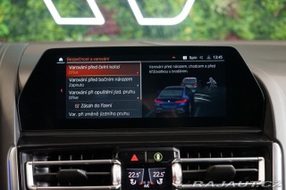 BMW 8 840xd*GC*NEZ.TOP*LASER*PA 2021