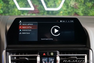 BMW 8 840xd*GC*NEZ.TOP*LASER*PA 2021