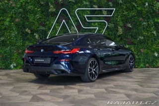 BMW 8 840xd*GC*NEZ.TOP*LASER*PA 2021
