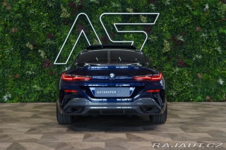 BMW 8 840xd*GC*NEZ.TOP*LASER*PA 2021