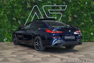 BMW 8 840xd*GC*NEZ.TOP*LASER*PA 2021