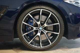 BMW 8 840xd*GC*NEZ.TOP*LASER*PA 2021