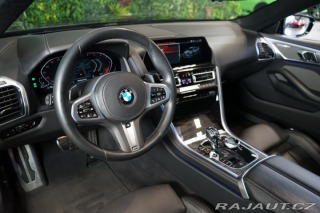 BMW 8 840xd*GC*NEZ.TOP*LASER*PA 2021